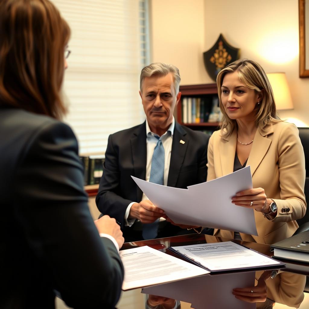Production of Child Pornography lawyer Virginia