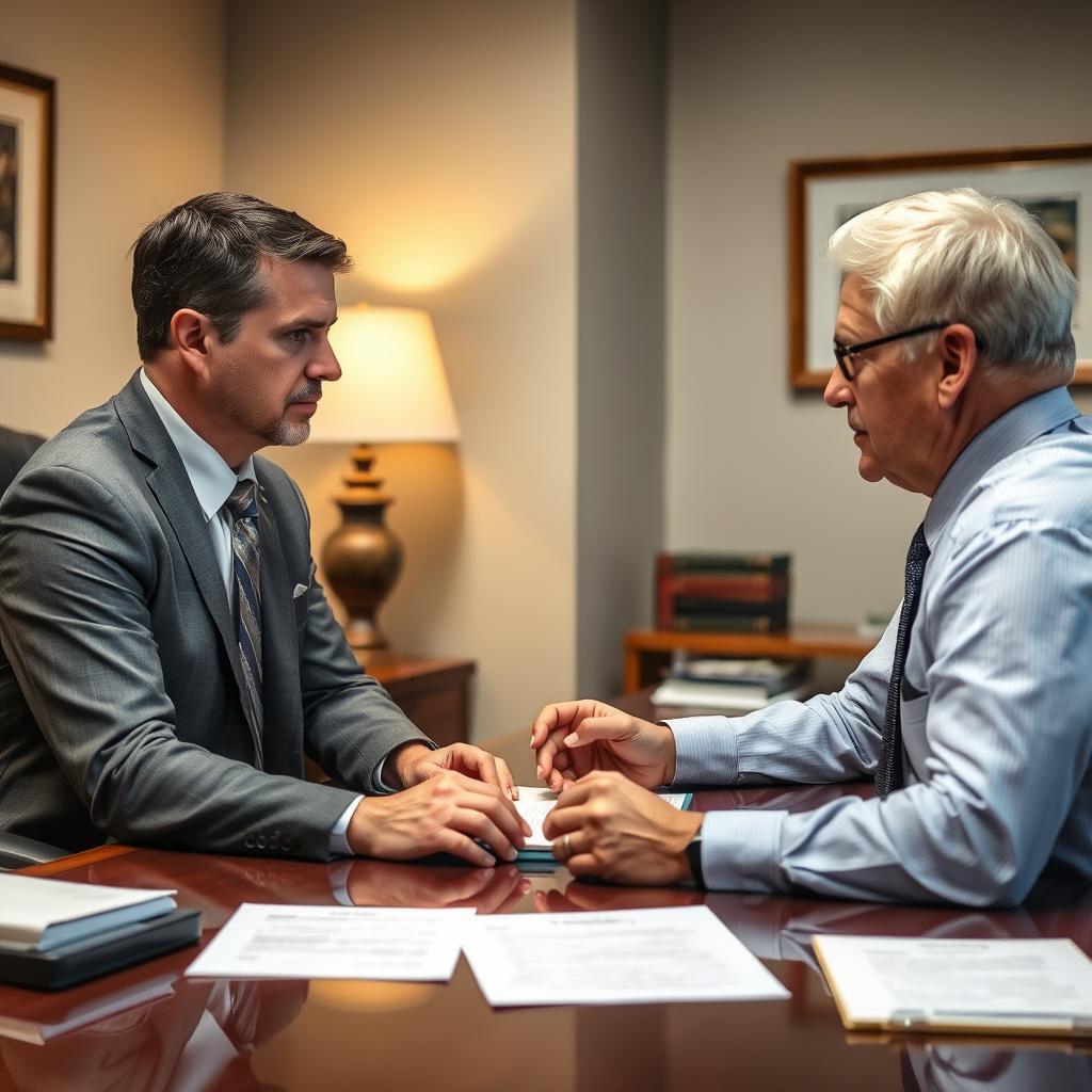 PWID Defense Lawyer Augusta County