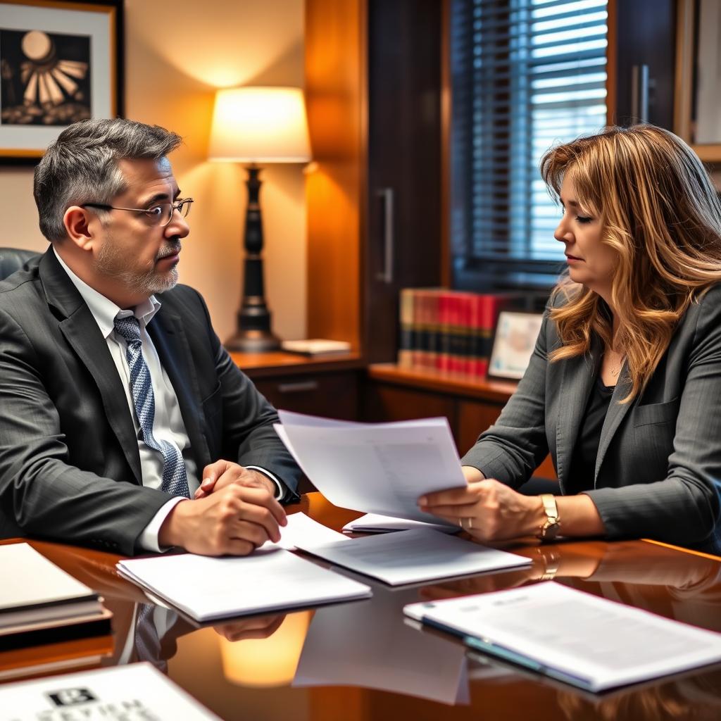 PWID Defense Lawyer Louisa County