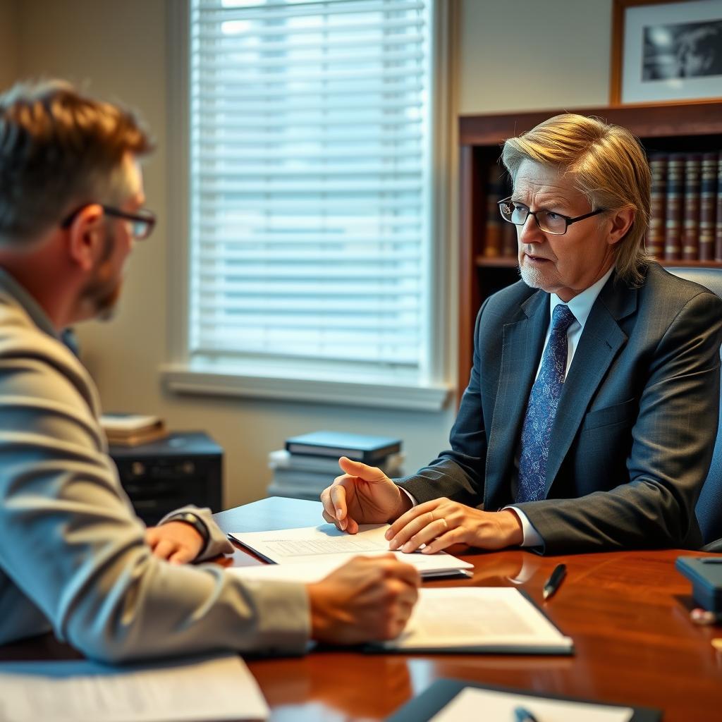 PWID Defense Lawyer Madison County
