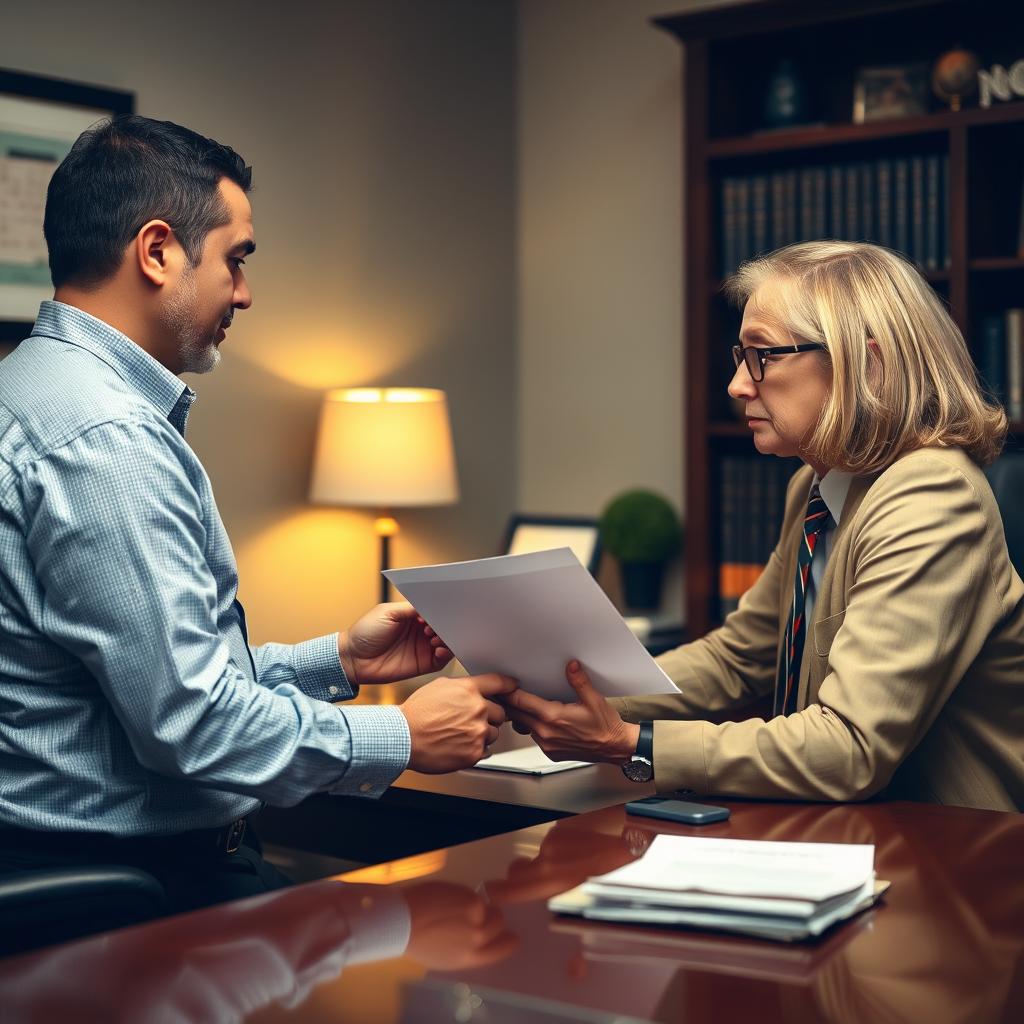 Real Estate Division Lawyer Henrico County