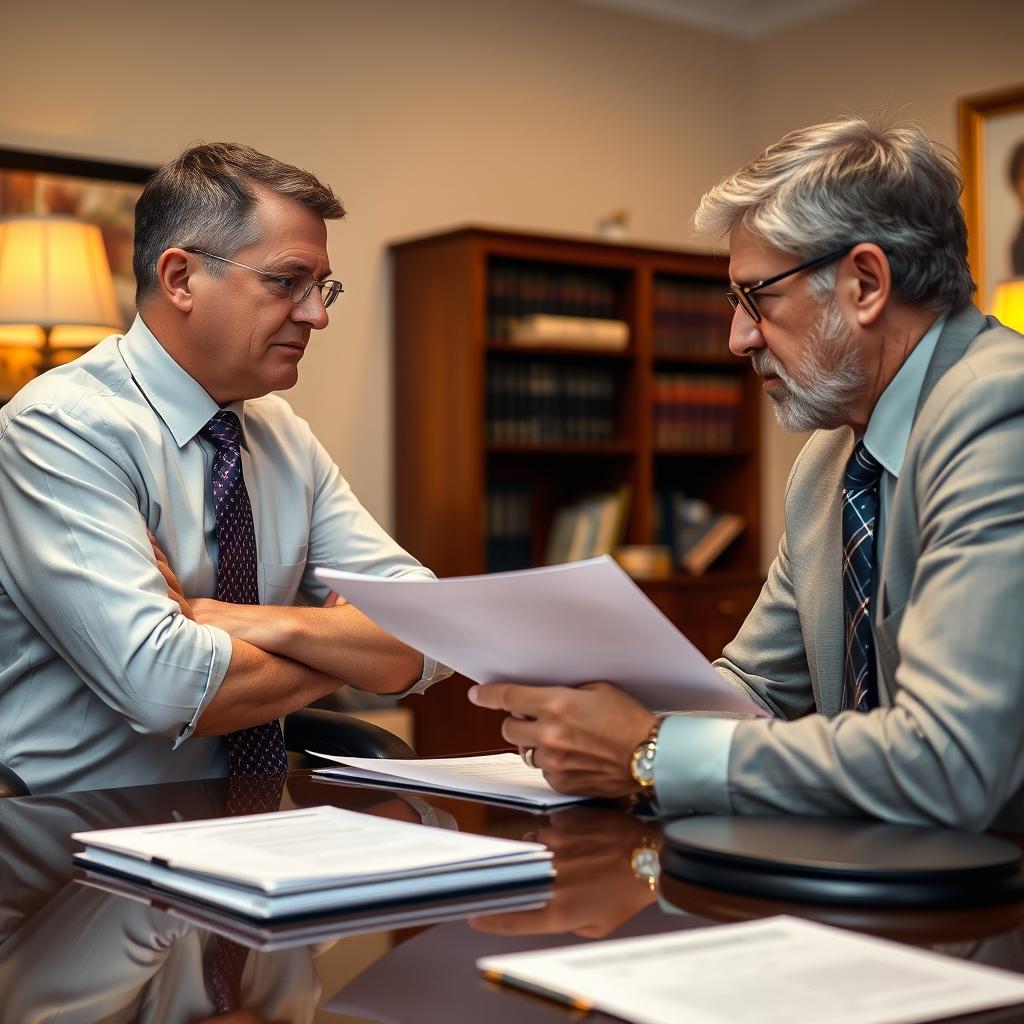 Reckless Driving Lawyer Augusta County