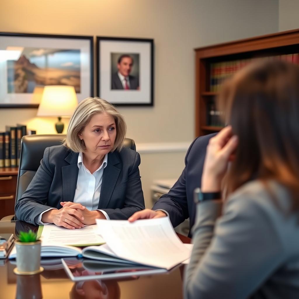 Reckless Driving Lawyer Rockingham County