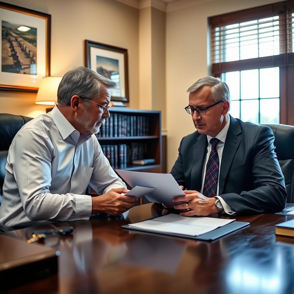 Rehabilitative Alimony Lawyer Rappahannock County
