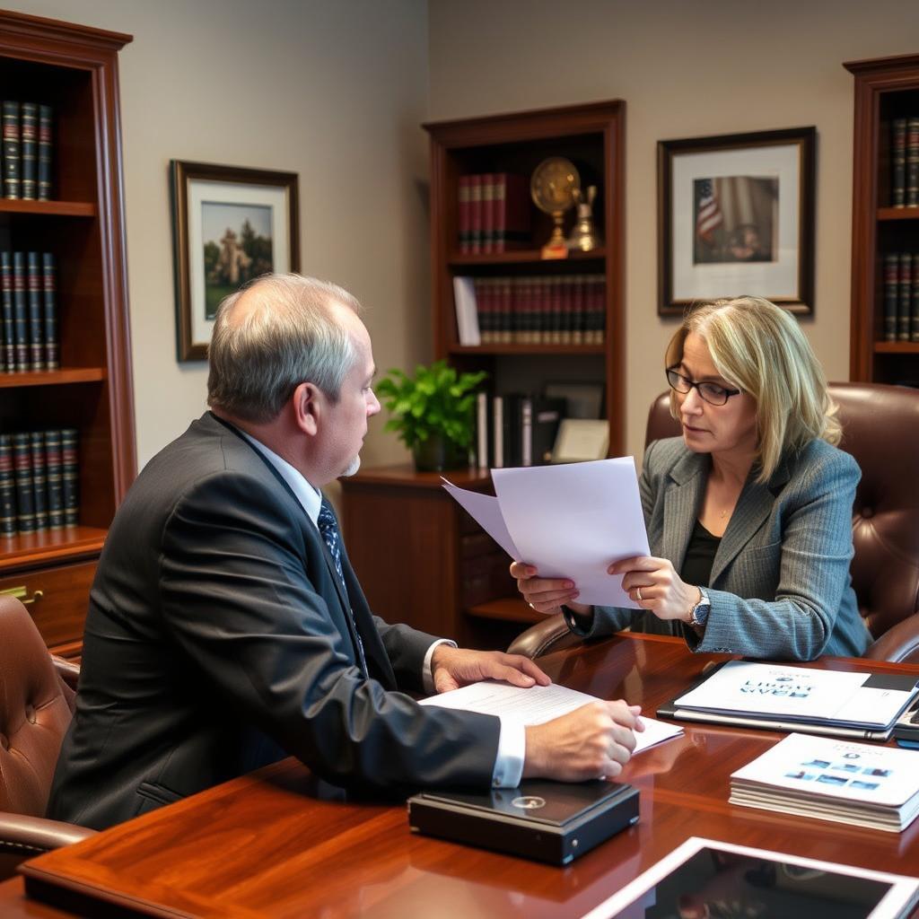 Relative Adoption Lawyer Roanoke County