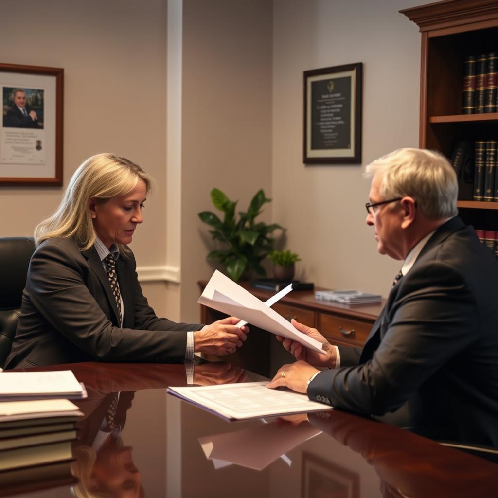 Relative Adoption Lawyer Rockingham County