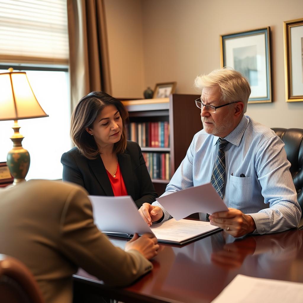 Retirement Account Division Lawyer Louisa County