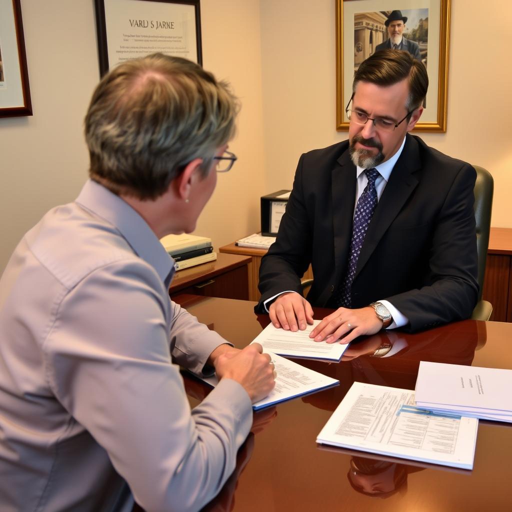 Retirement Account Division Lawyer Roanoke County