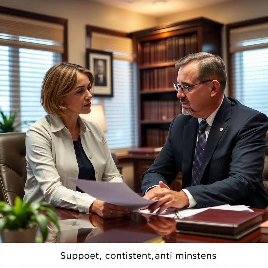 Support Contempt Lawyer Bedford County