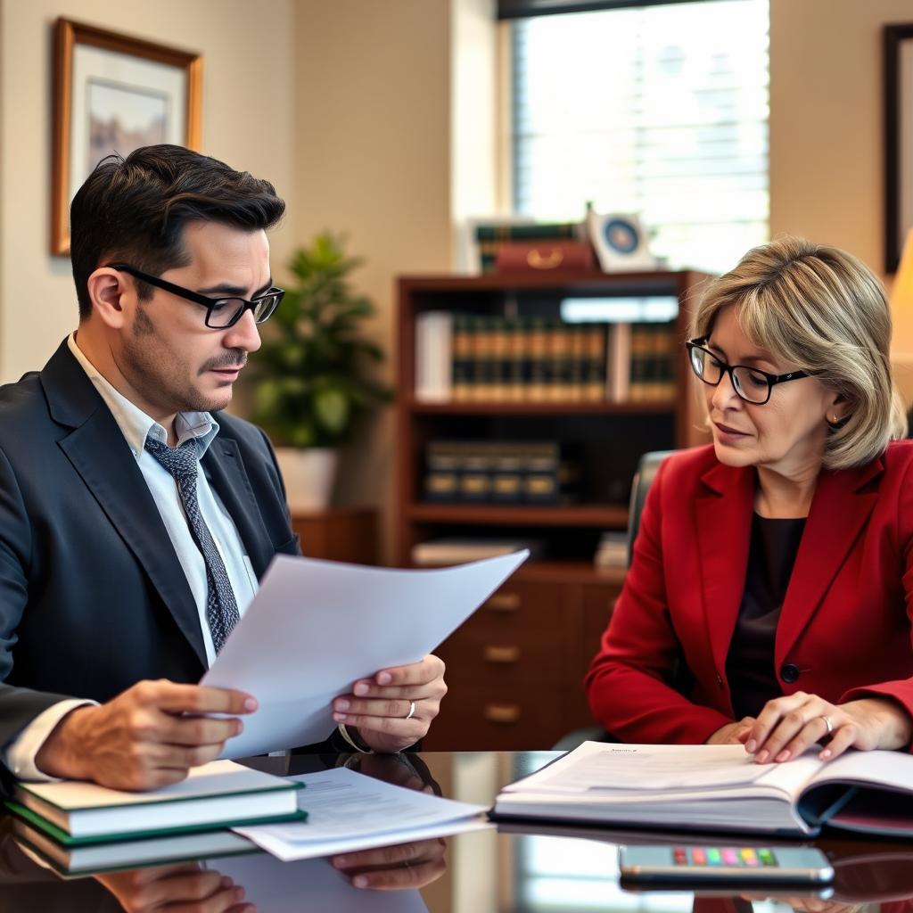 Support Contempt Lawyer Orange County
