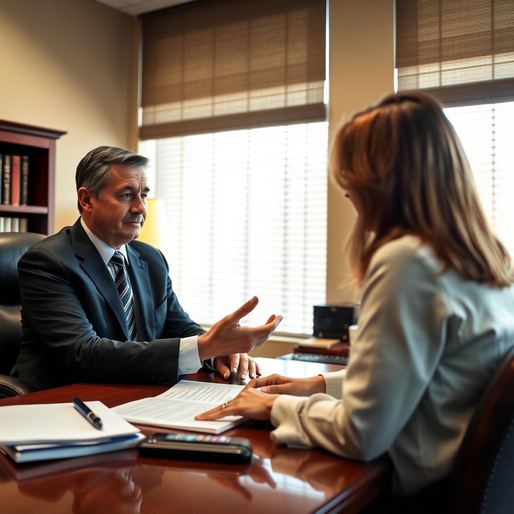 Support Contempt Lawyer Shenandoah County