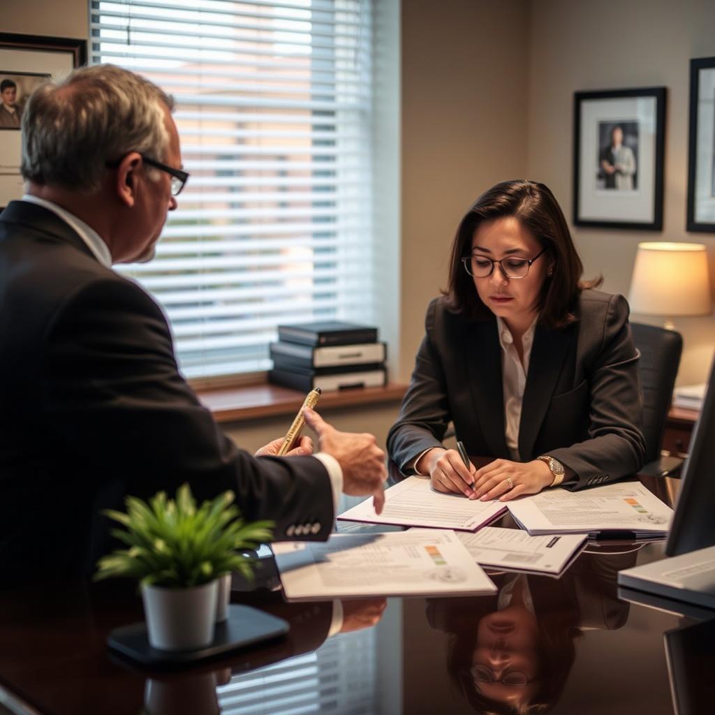 Trespass Defense Lawyer Orange County