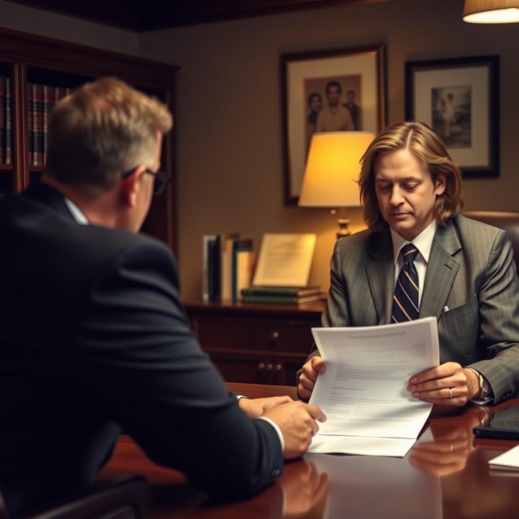 Unlawful Dealing in Firearms lawyer Chesterfield County