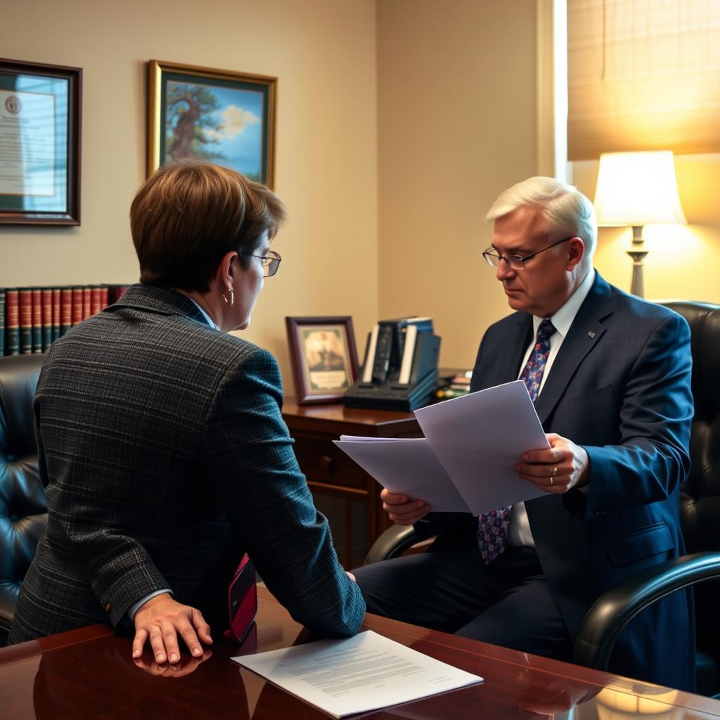 Unlawful Dealing in Firearms lawyer Fluvanna County