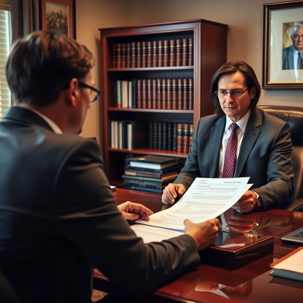 Unlawful Dealing in Firearms lawyer Henrico County