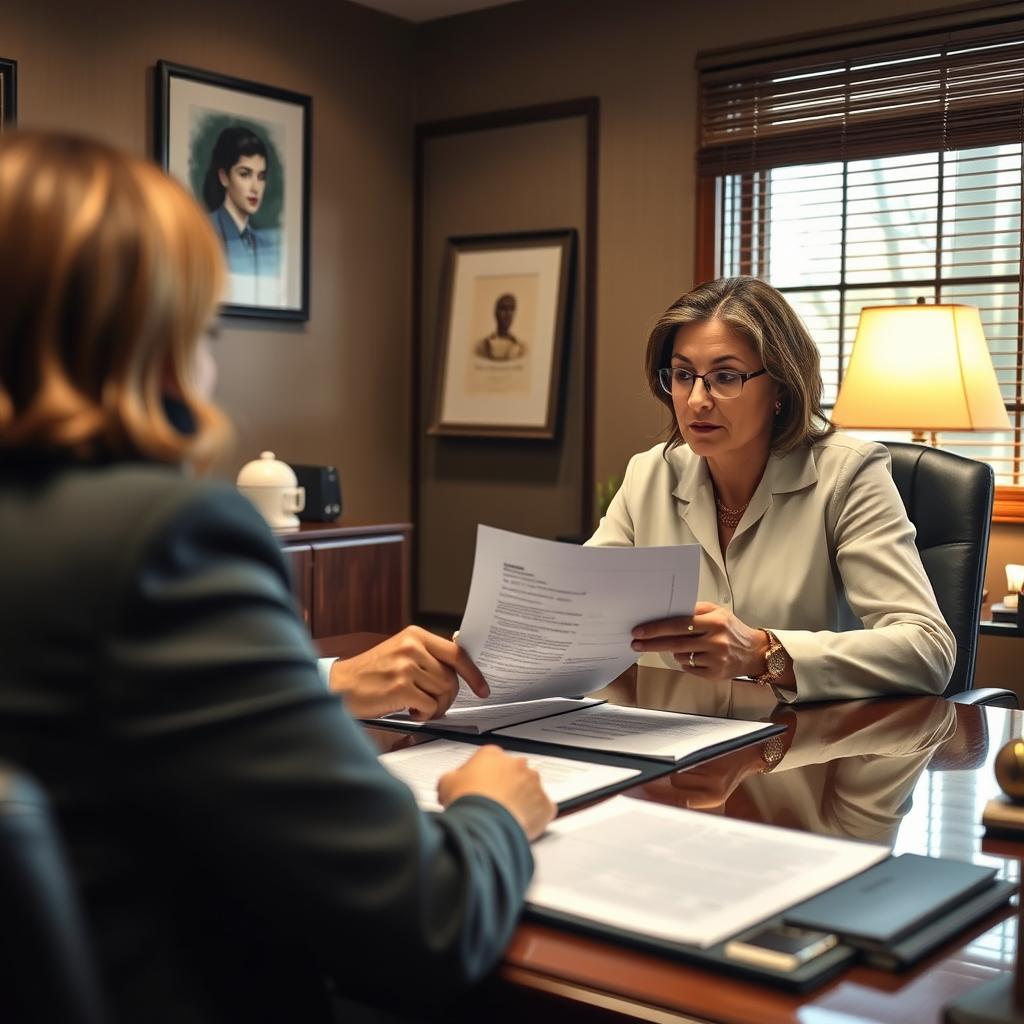 Unlawful Dealing in Firearms lawyer Louisa County