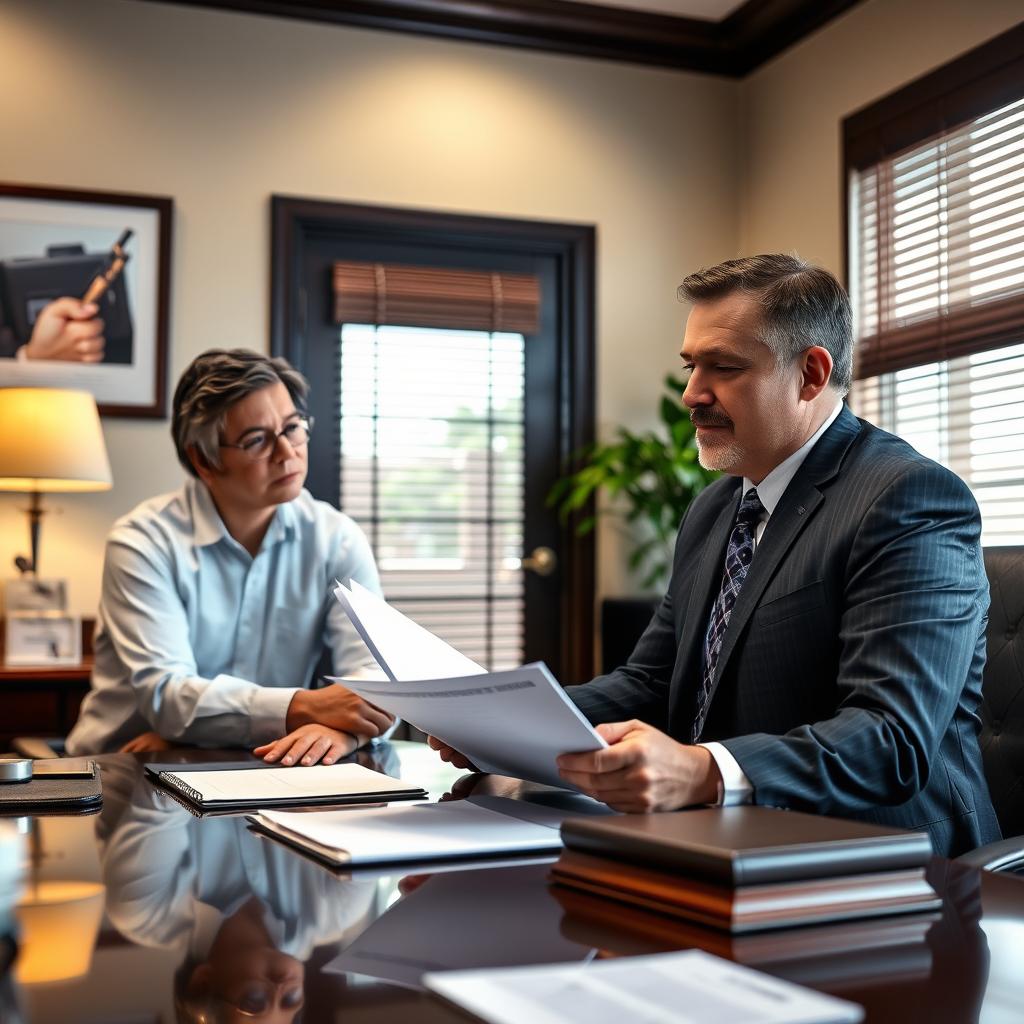 Unlawful Dealing in Firearms lawyer Orange County