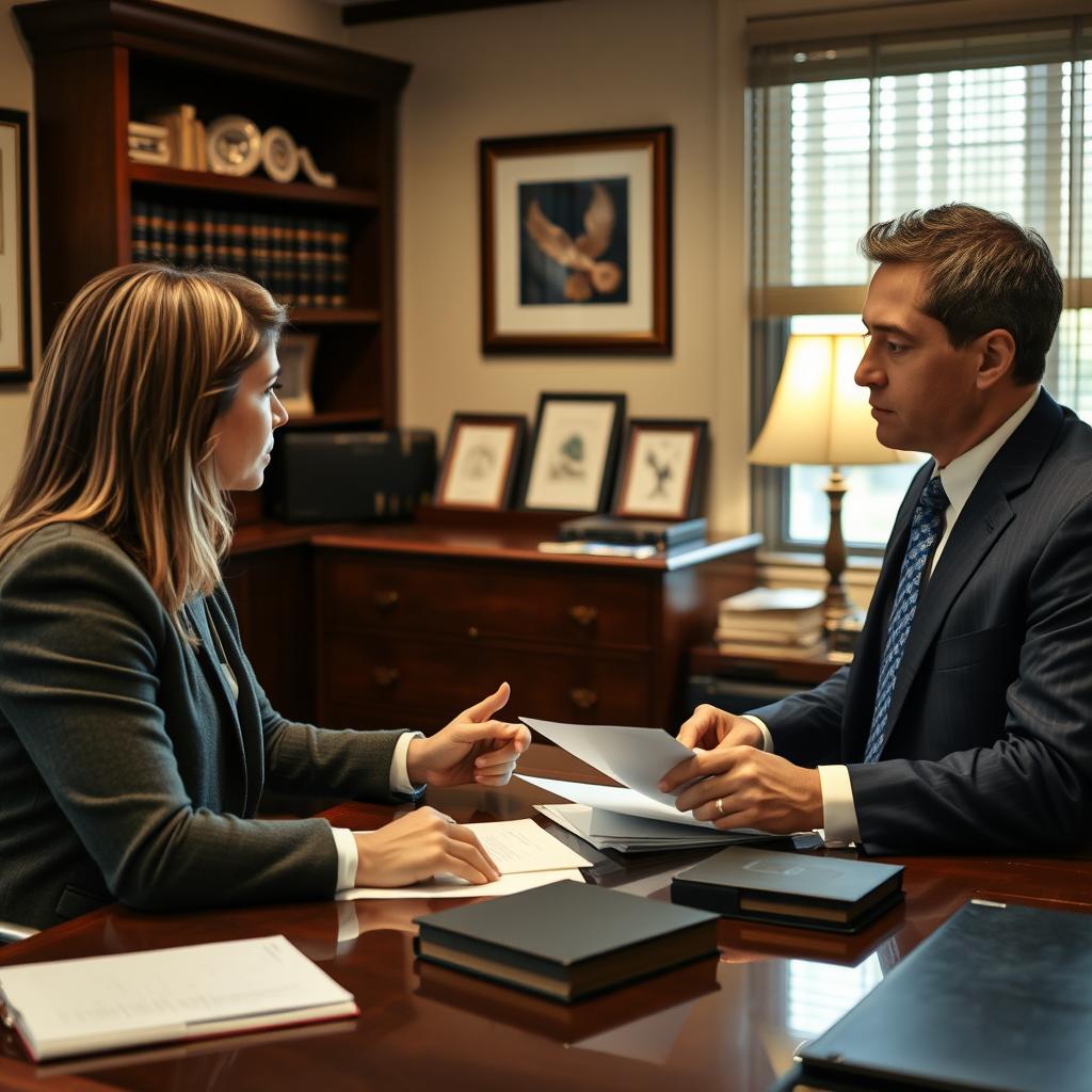 Unlawful Dealing in Firearms lawyer Roanoke County
