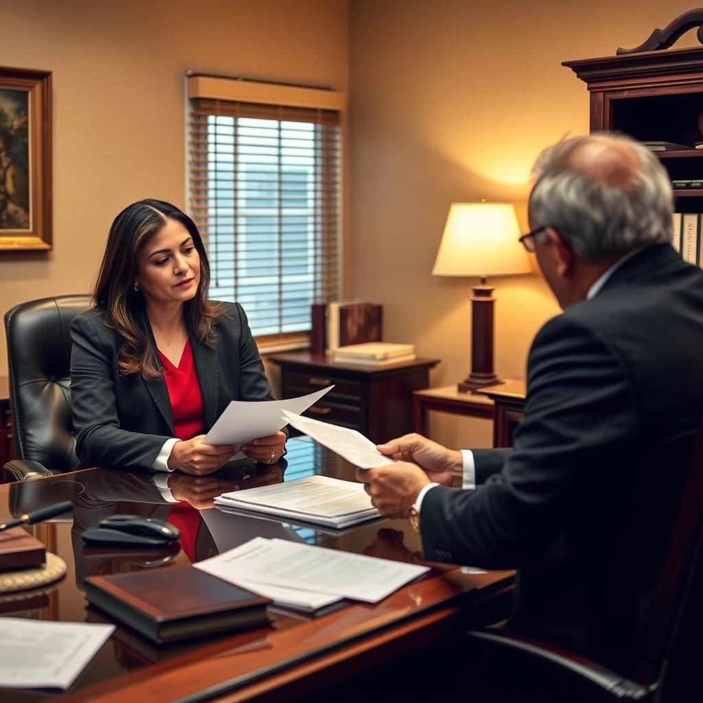 Unlawful Dealing in Firearms lawyer Rockingham County