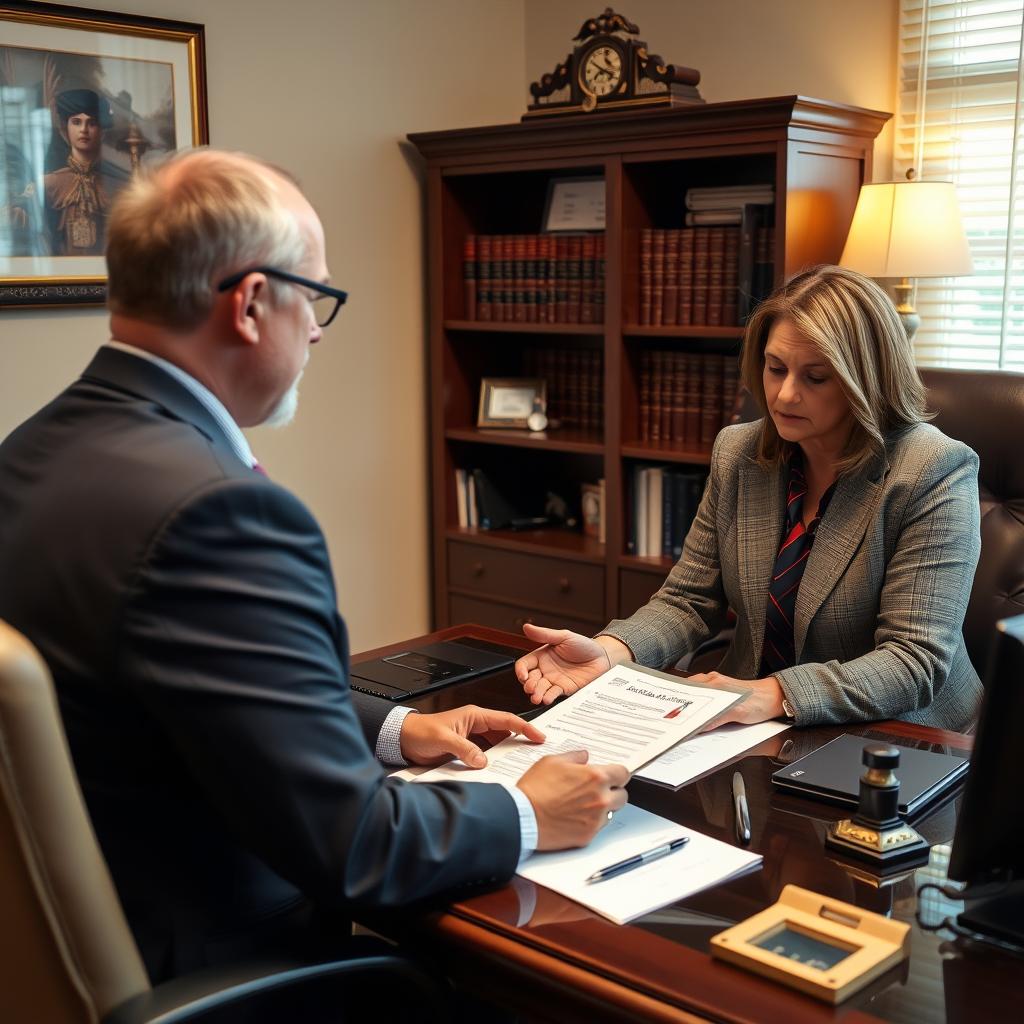Use of a Firearm in Crime of Violence lawyer Augusta County
