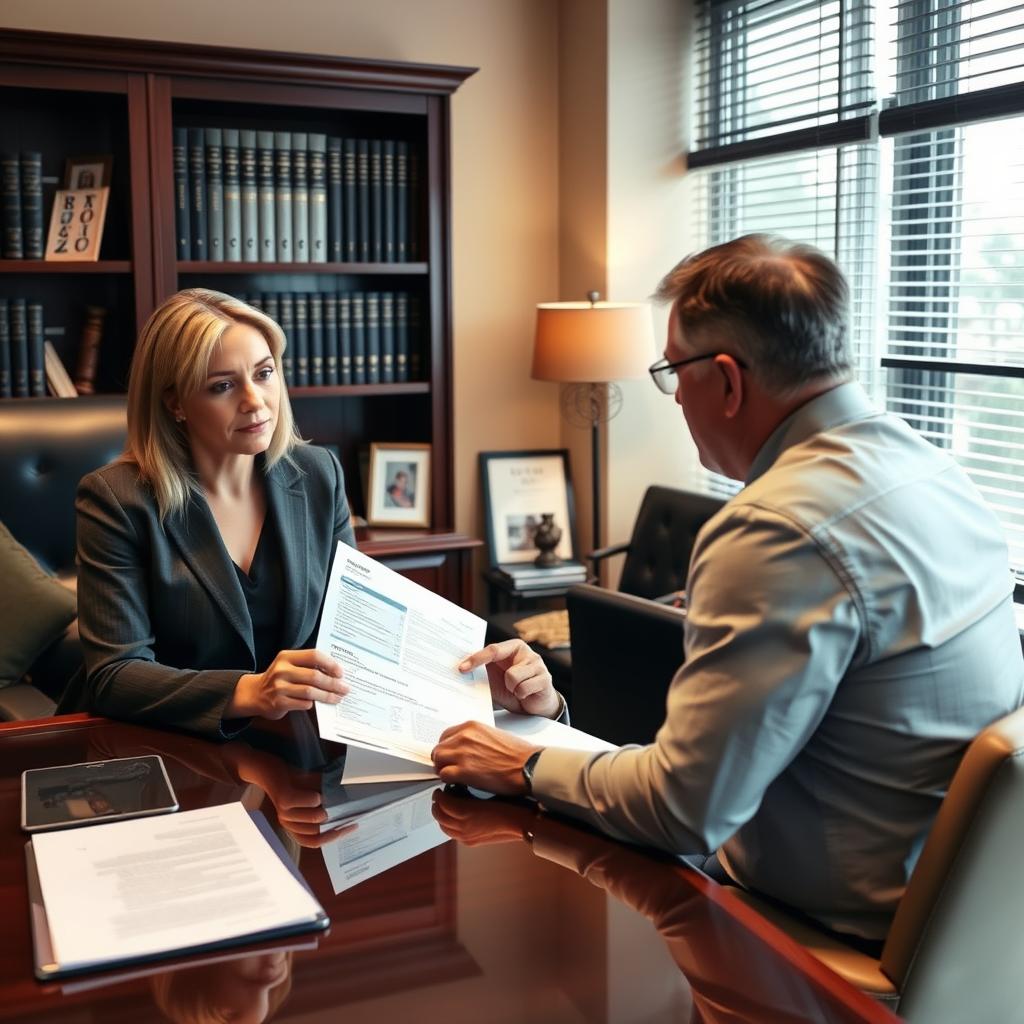 Use of a Firearm in Crime of Violence lawyer Bedford County