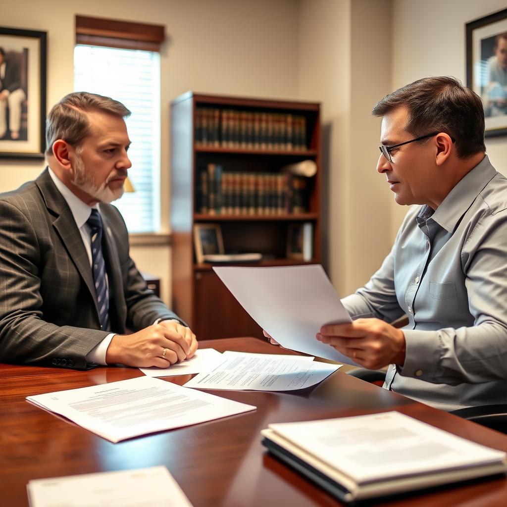 Use of a Firearm in Crime of Violence lawyer Botetourt County