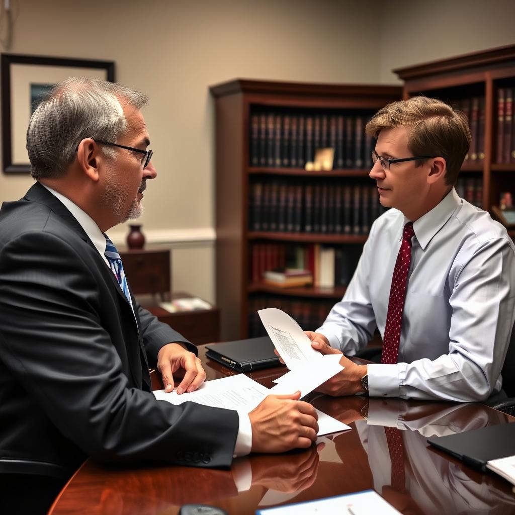 Use of a Firearm in Crime of Violence lawyer Frederick County