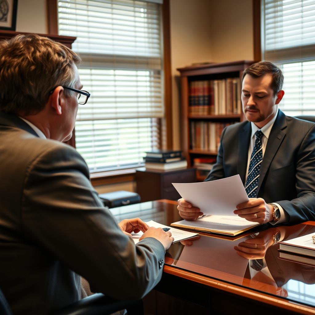 Use of a Firearm in Crime of Violence lawyer Goochland County