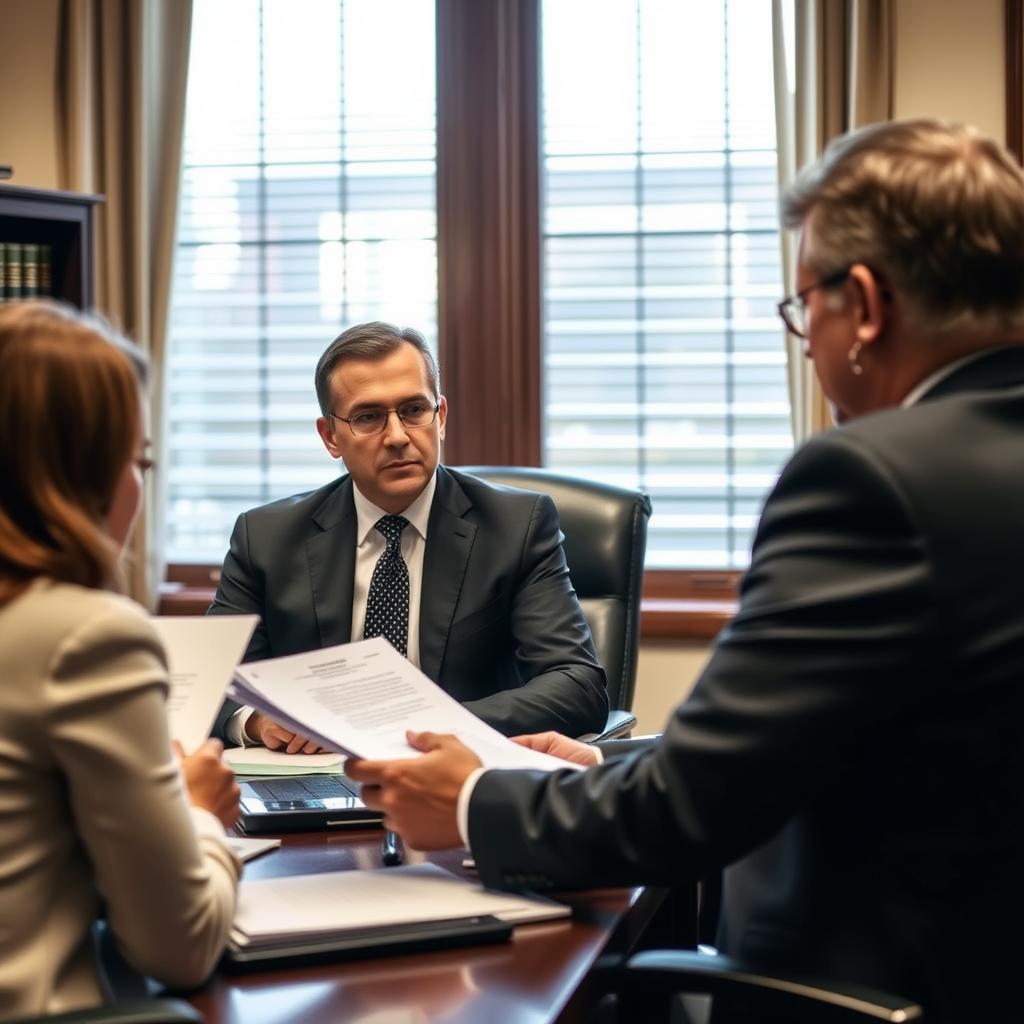 Use of a Firearm in Crime of Violence lawyer Greene County