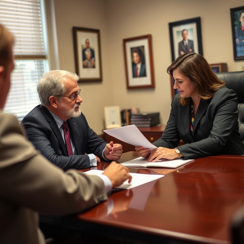 Use of a Firearm in Crime of Violence lawyer Henrico County