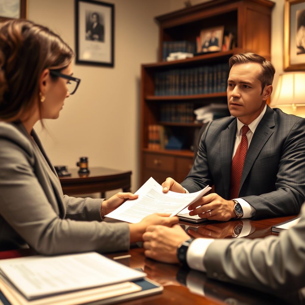 Use of a Firearm in Crime of Violence lawyer Louisa County