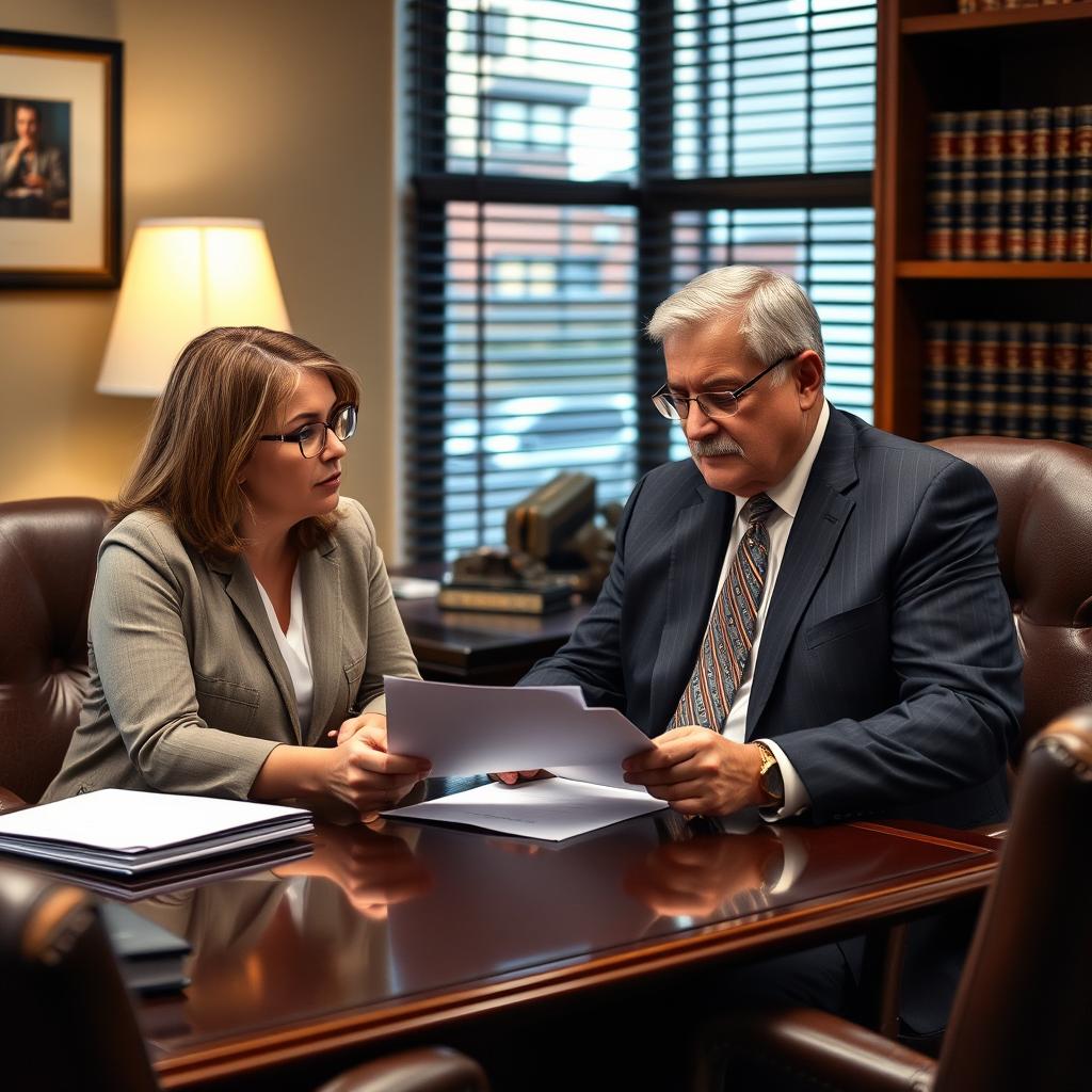 Use of a Firearm in Crime of Violence lawyer Madison County