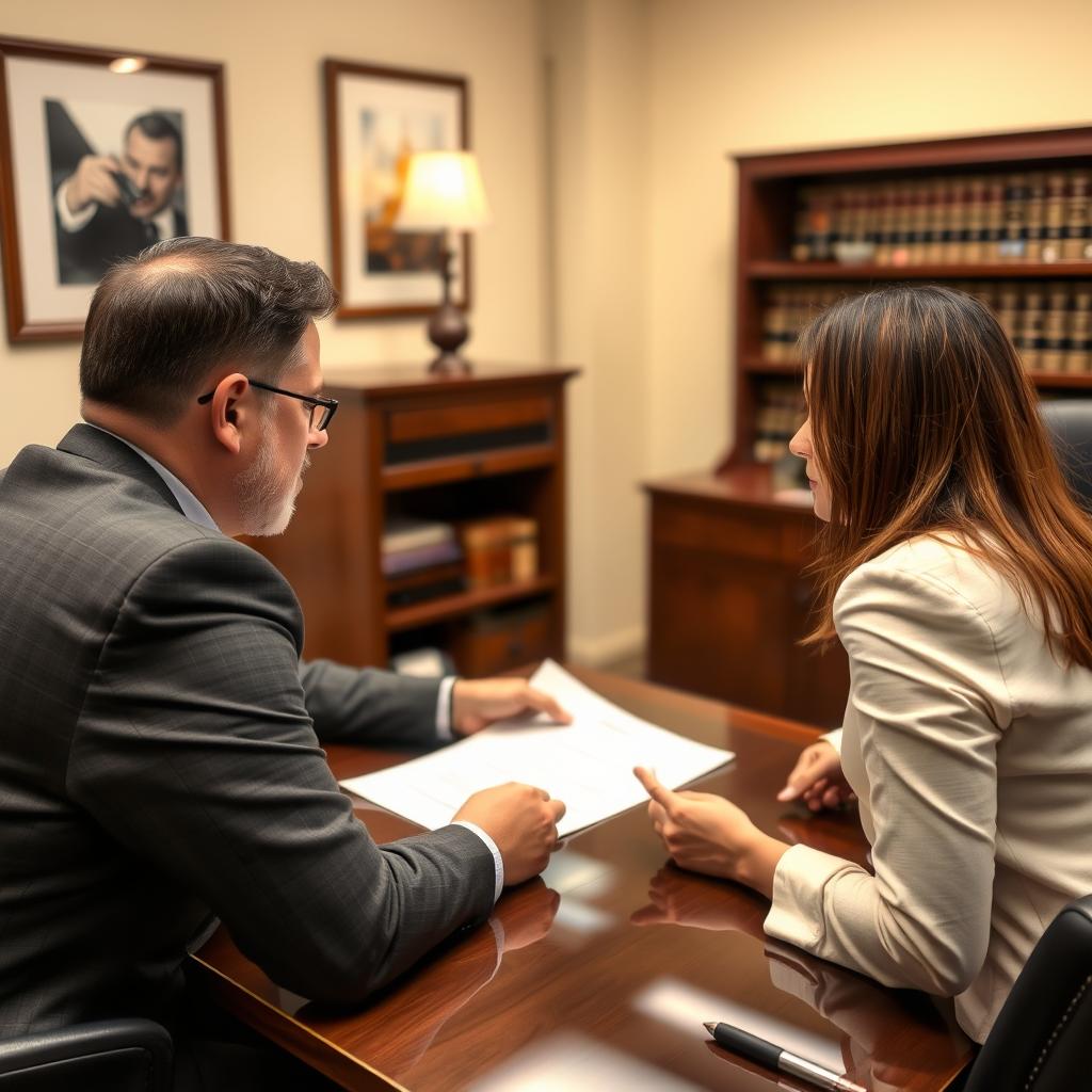 Use of a Firearm in Crime of Violence lawyer Orange County