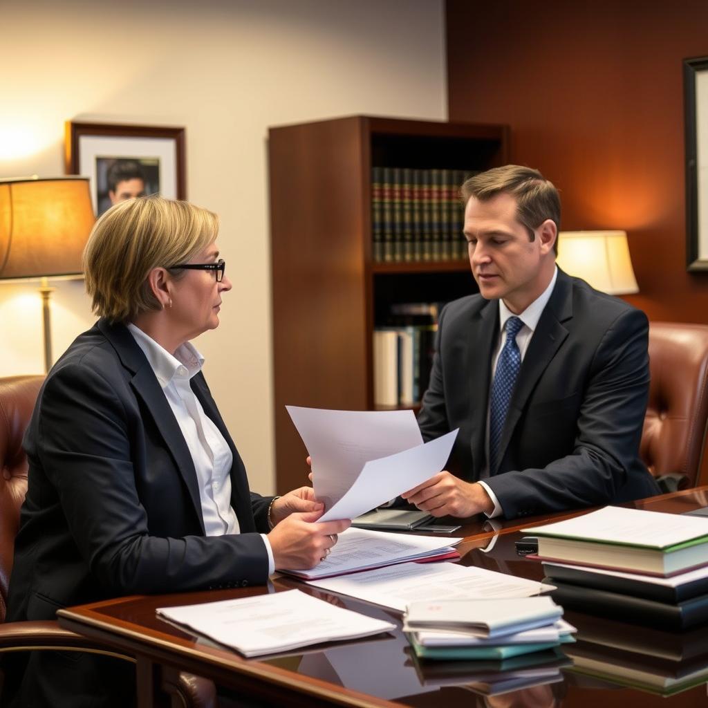 Use of a Firearm in Crime of Violence lawyer Powhatan County
