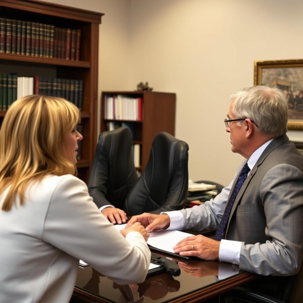 Use of a Firearm in Crime of Violence lawyer Rockingham County