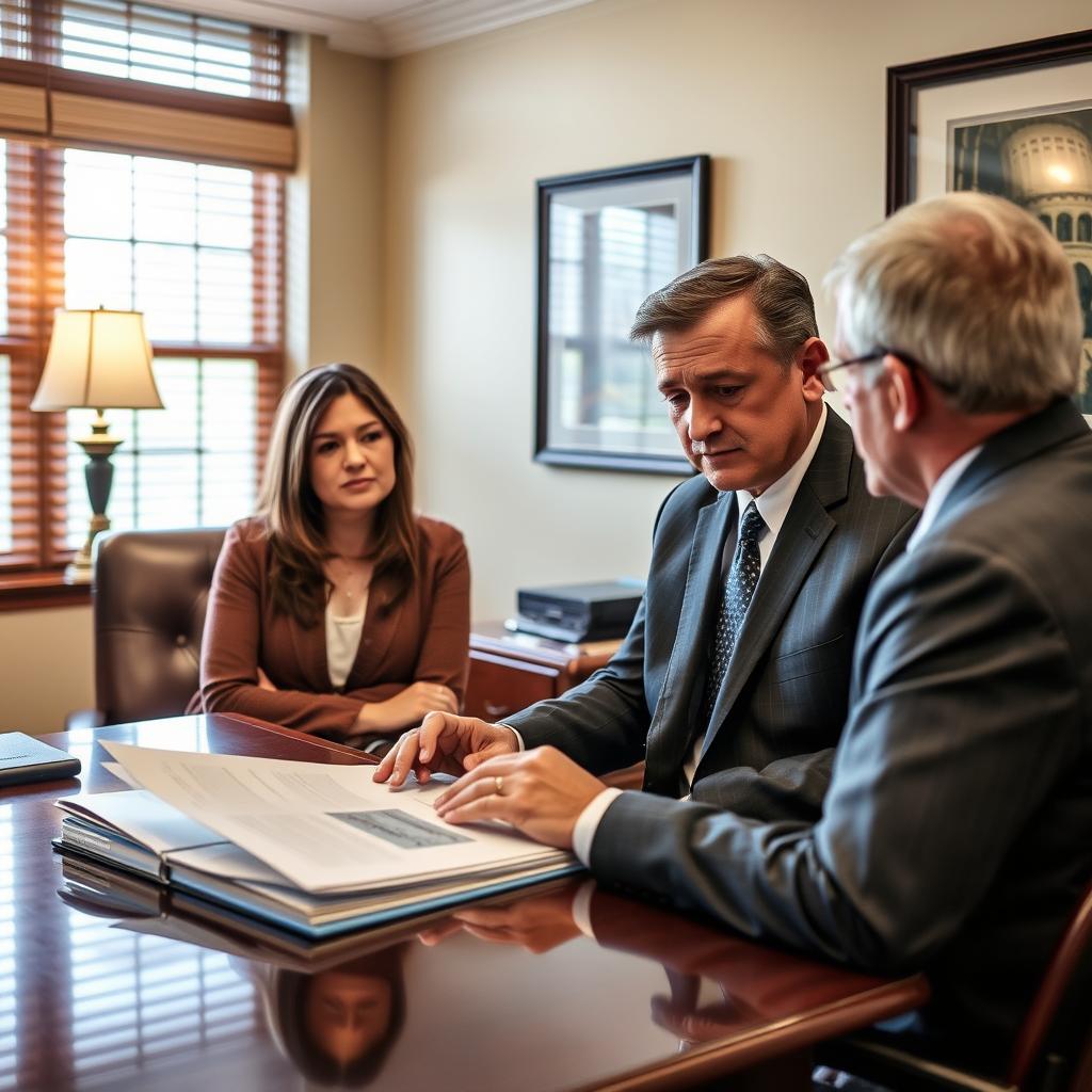 Use of a Firearm in Crime of Violence lawyer Shenandoah County