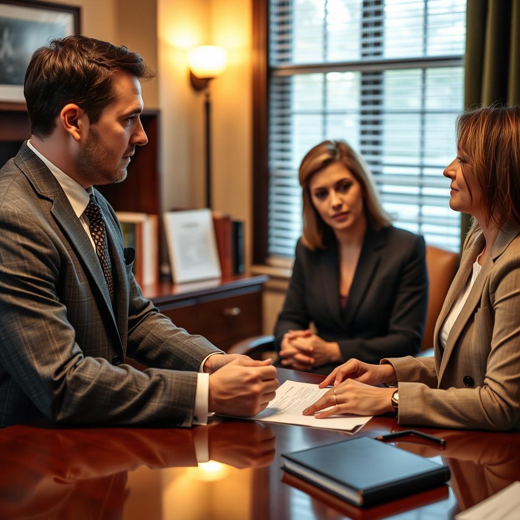 Adultery Divorce Lawyer Roanoke County, VA
