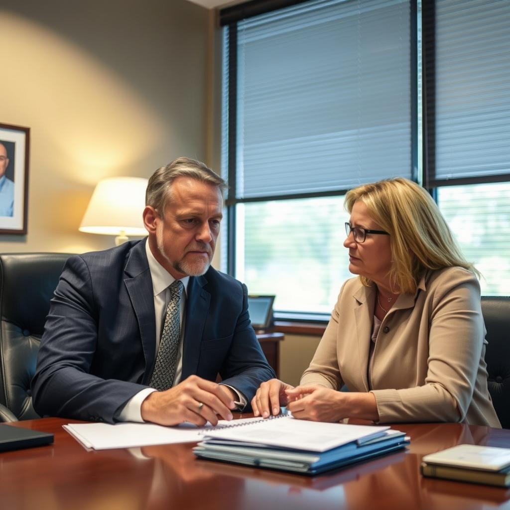 Breath Test Refusal Lawyer Roanoke County, VA