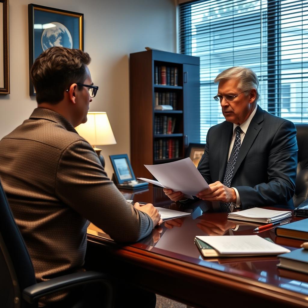 Debt Collection Lawyer Roanoke, VA