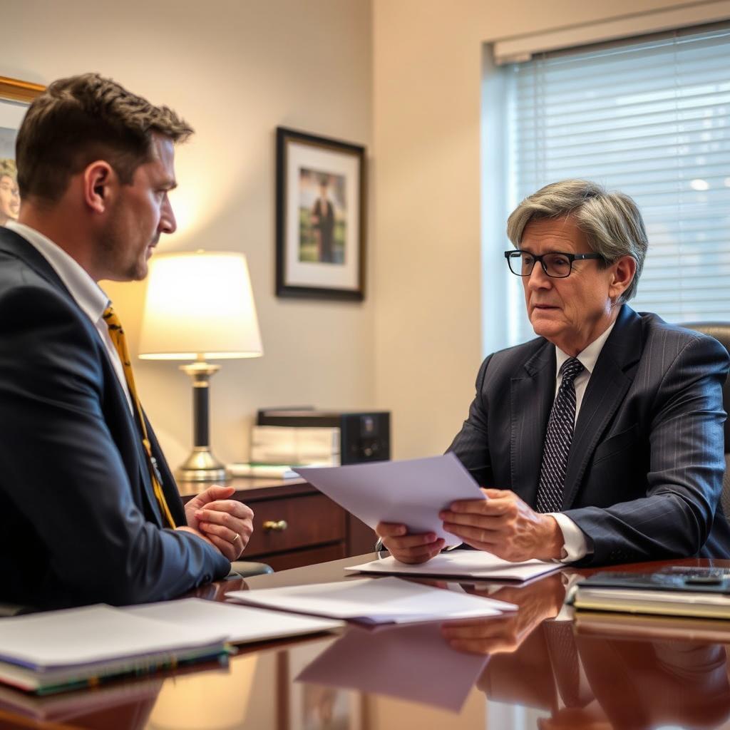 Disorderly Conduct Defense Lawyer Roanoke County, VA