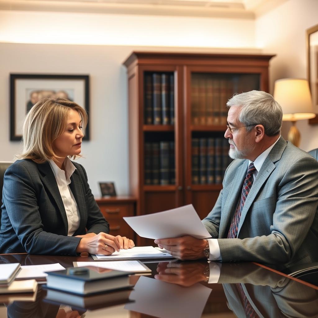 Domestic Violence Lawyer Roanoke County, VA