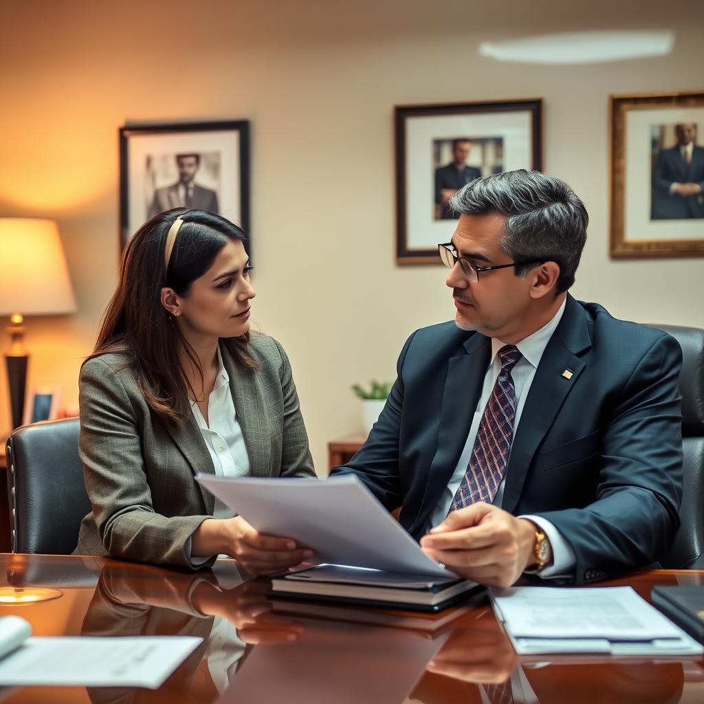 DUI Lawyer Roanoke County, VA