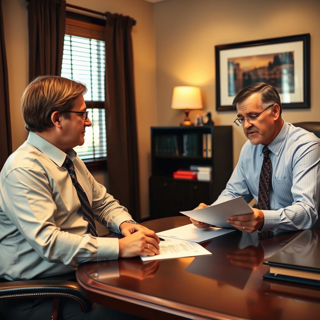 DUI Lawyer Roanoke, VA