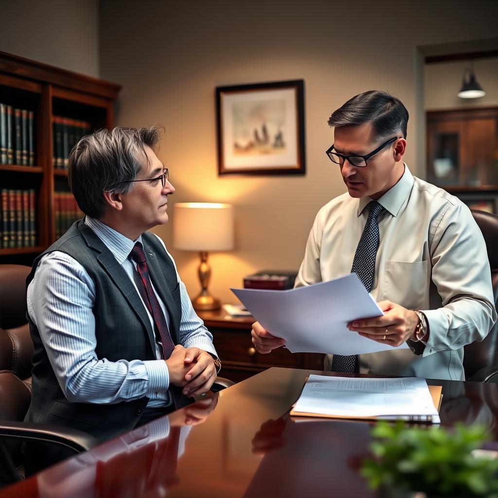 Environmental Claim Lawyer Roanoke County, VA