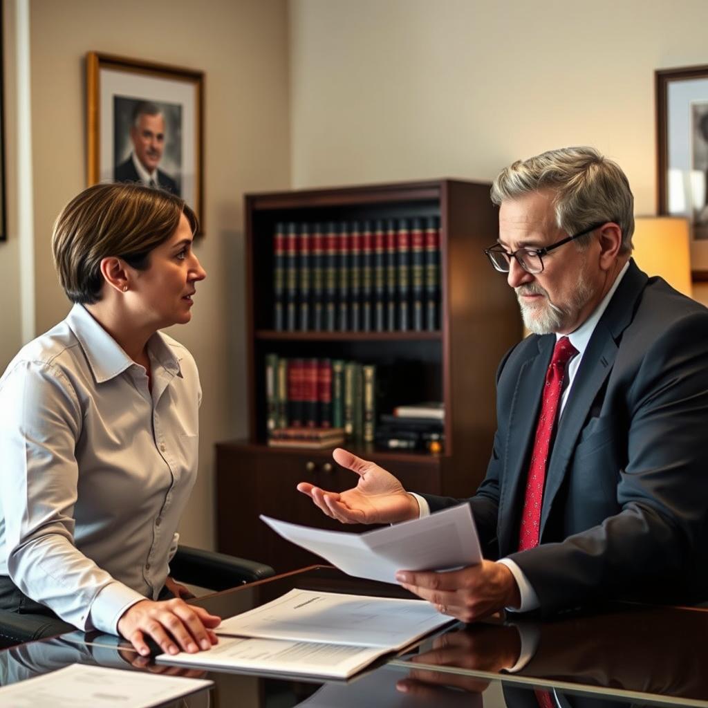 Indecent Exposure Lawyer Roanoke, VA