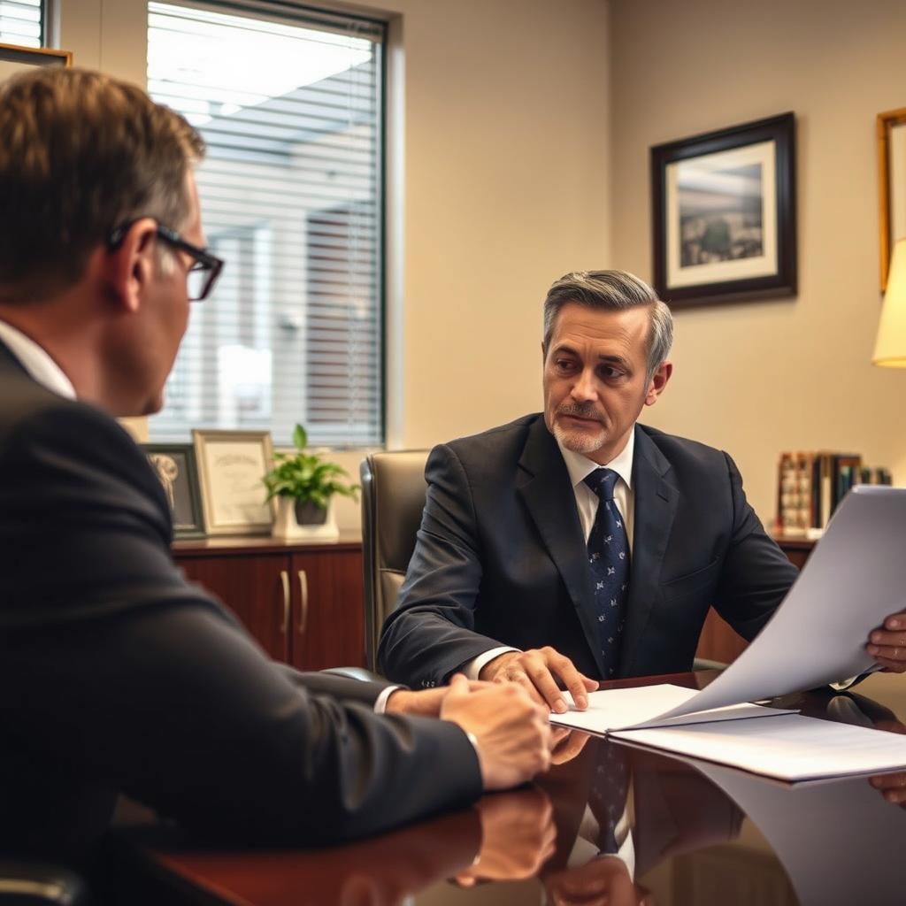 Insurance Lawyer Roanoke, VA