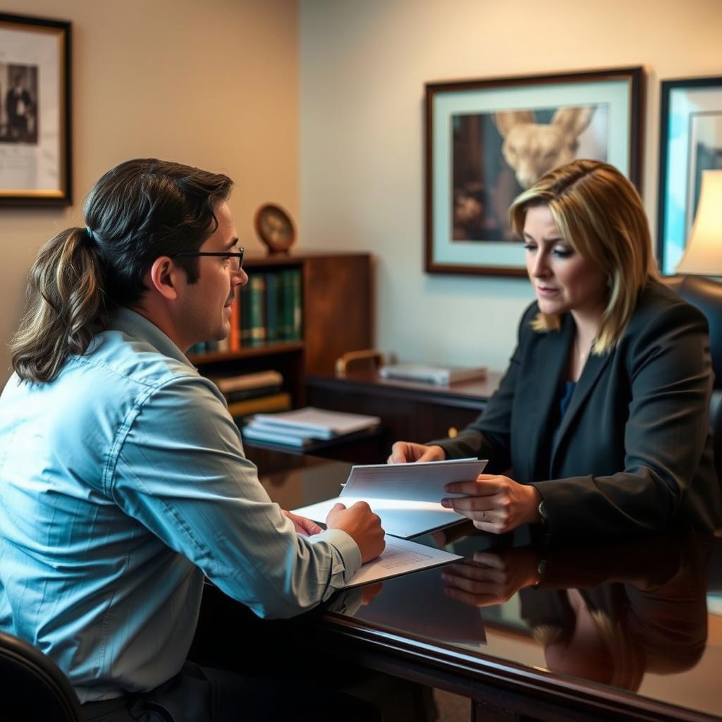 Interstate Custody Lawyer Roanoke County, VA