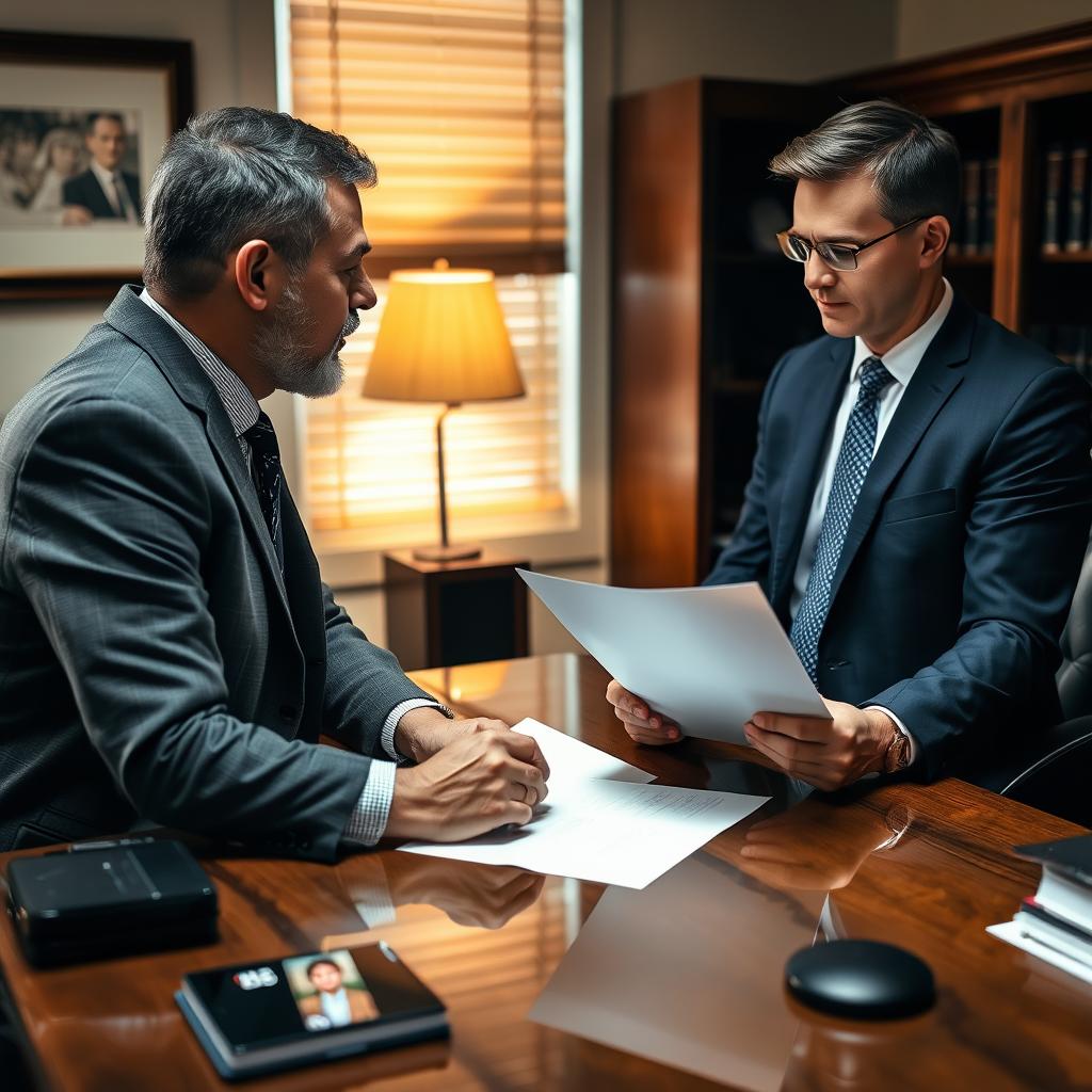 Petit Larceny Defense Lawyer Roanoke, VA