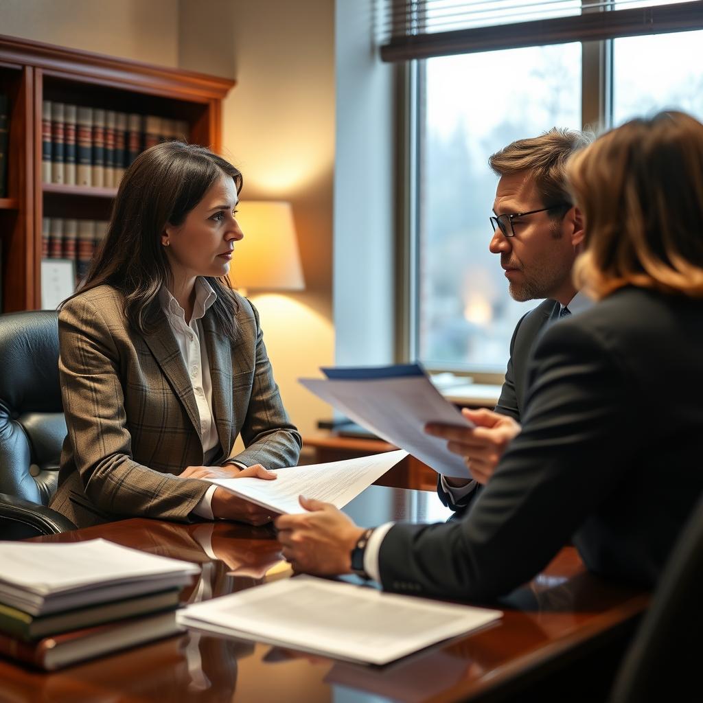 Rape Defense Lawyer Roanoke County, VA