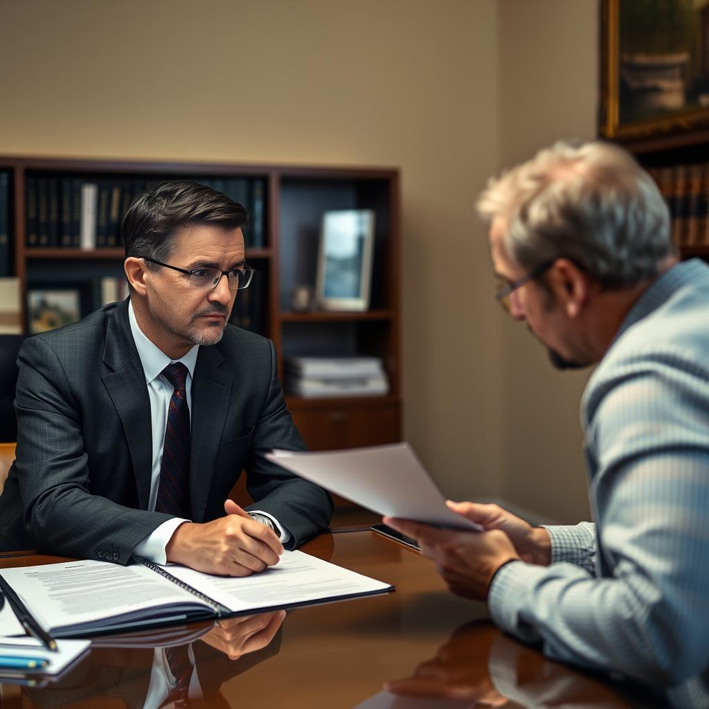 Reckless Driving Lawyer Roanoke, VA